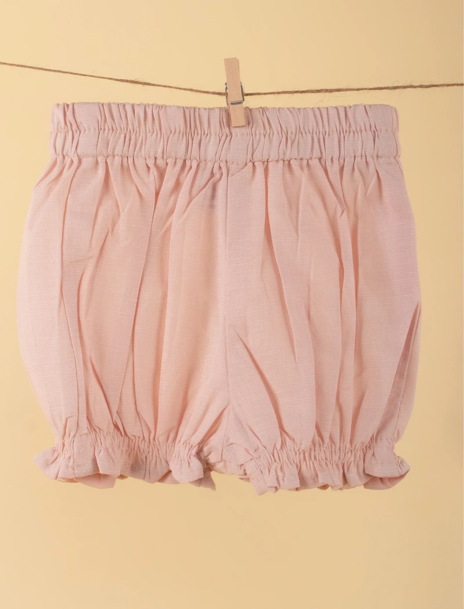 Best Fabric for Kids Clothes in Indian Summer- Tweeny Mini