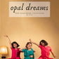 Opal Dreams Best Nightwear For Girls Kids (Fiery Coral) - Tweeny Mini