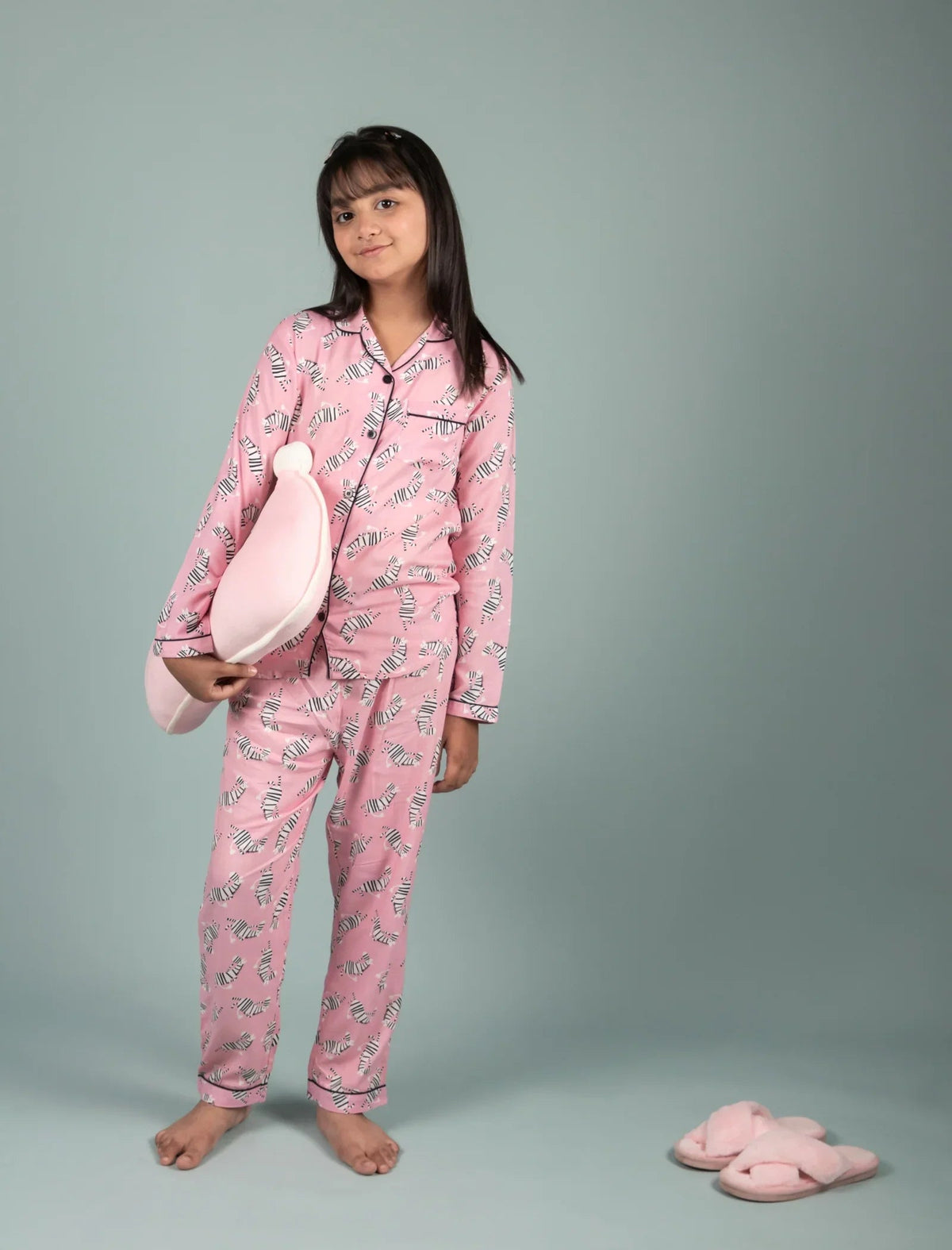 Best Fabric for Kids Clothes in Indian Summer- Tweeny Mini