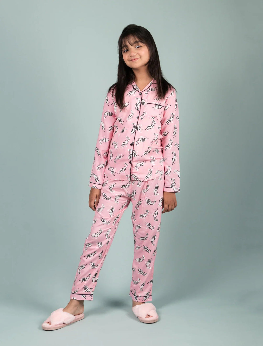 Best Fabric for Kids Clothes in Indian Summer- Tweeny Mini
