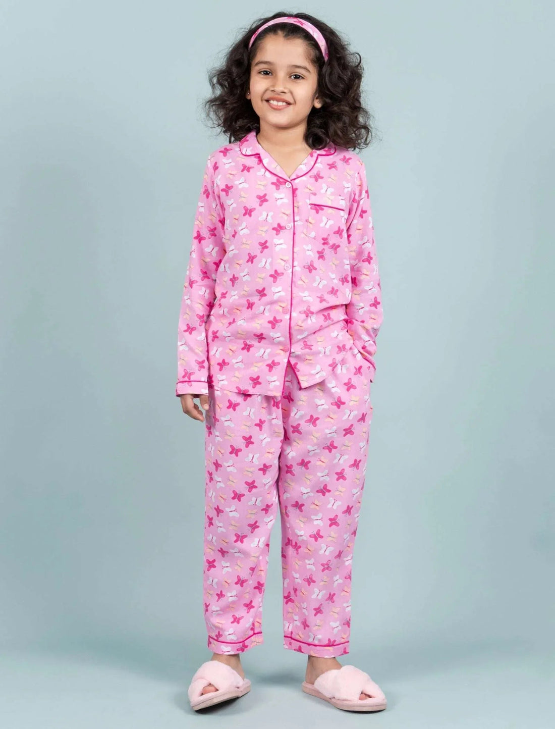 Best Fabric for Kids Clothes in Indian Summer- Tweeny Mini