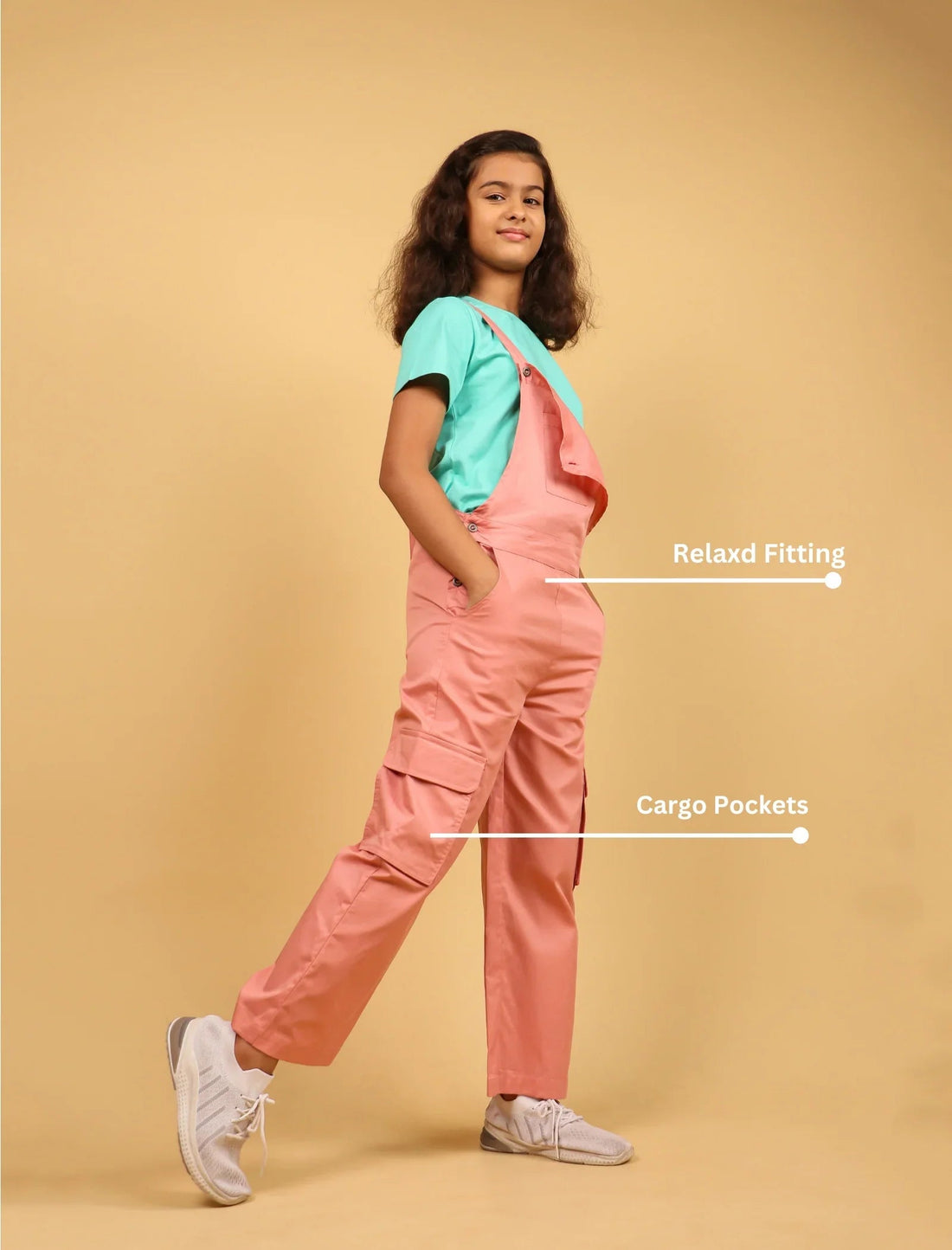 Best Fabric for Kids Clothes in Indian Summer- Tweeny Mini