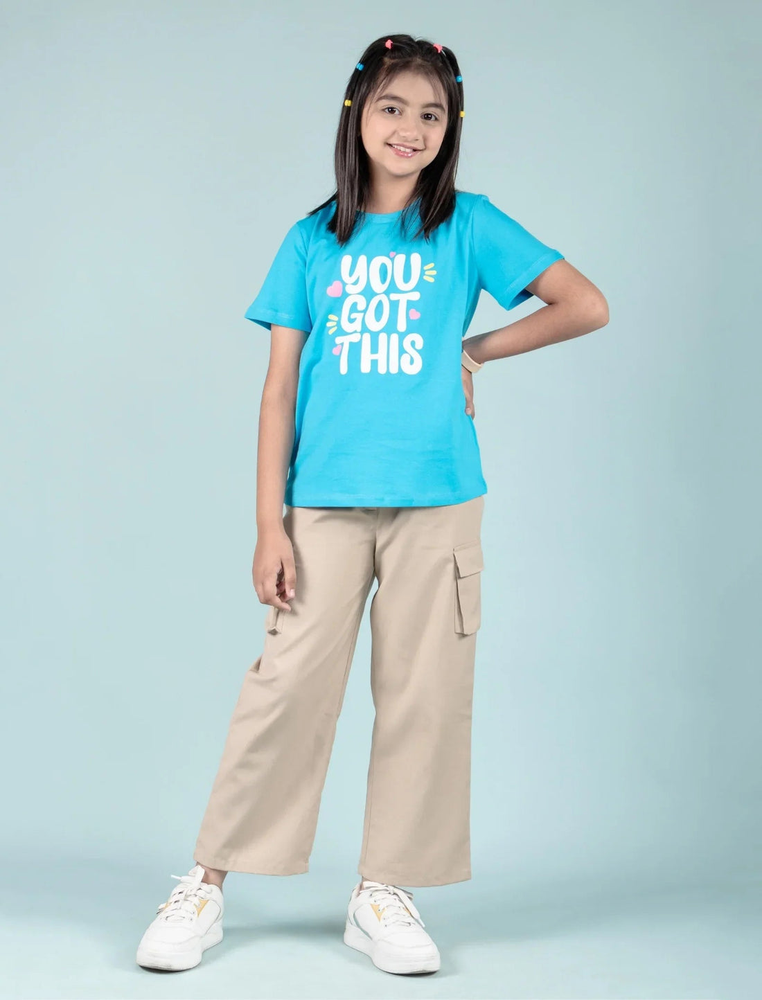 Best Fabric for Kids Clothes in Indian Summer- Tweeny Mini