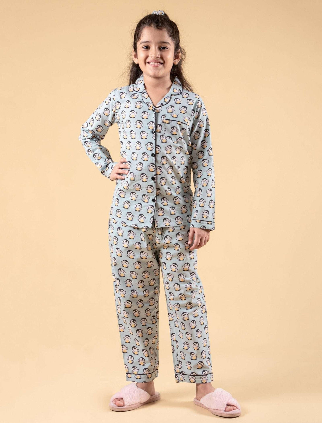 Best Fabric for Kids Clothes in Indian Summer- Tweeny Mini
