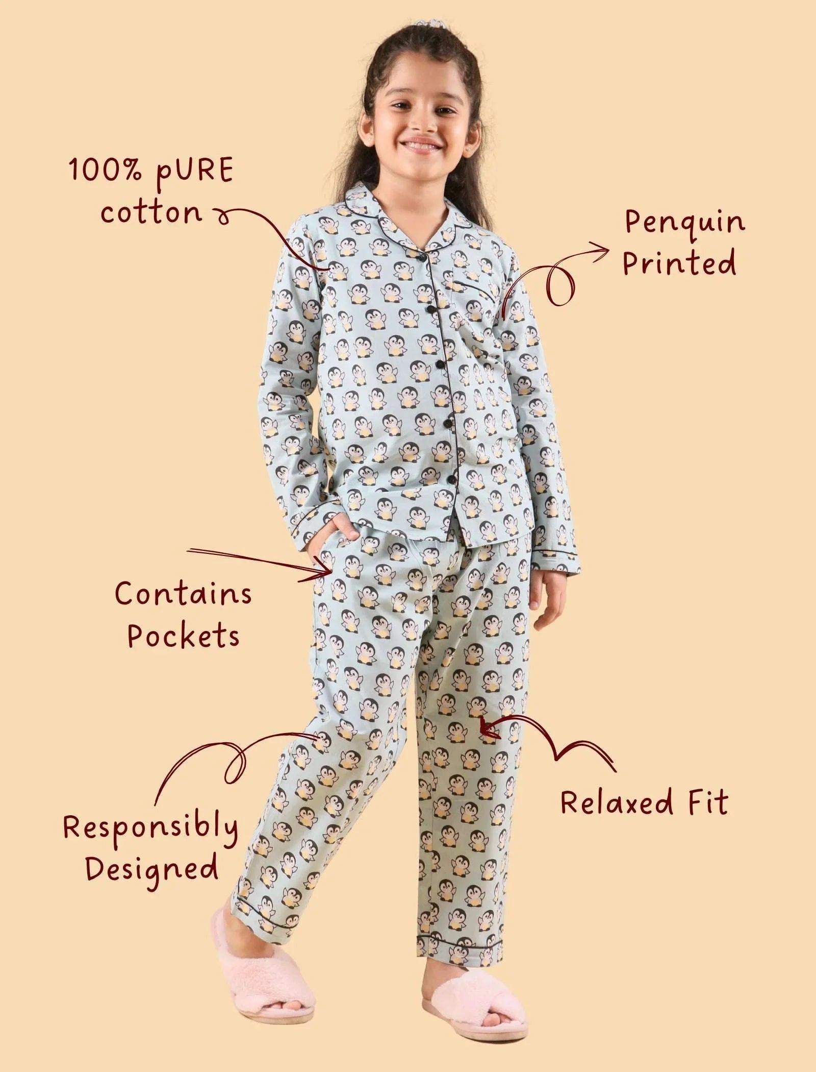 Best Fabric for Kids Clothes in Indian Summer- Tweeny Mini