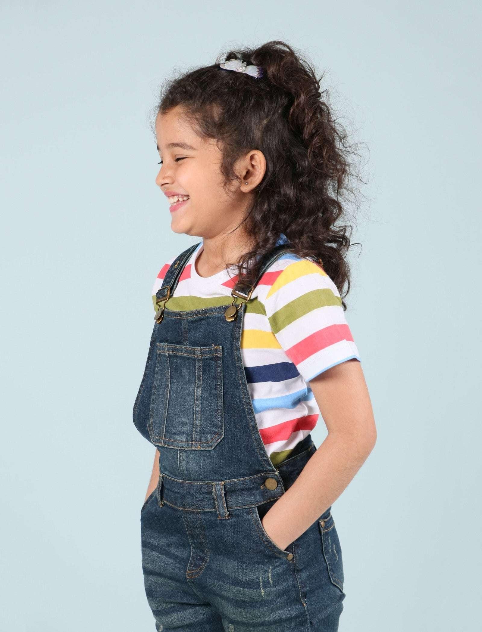 Best Fabric for Kids Clothes in Indian Summer- Tweeny Mini