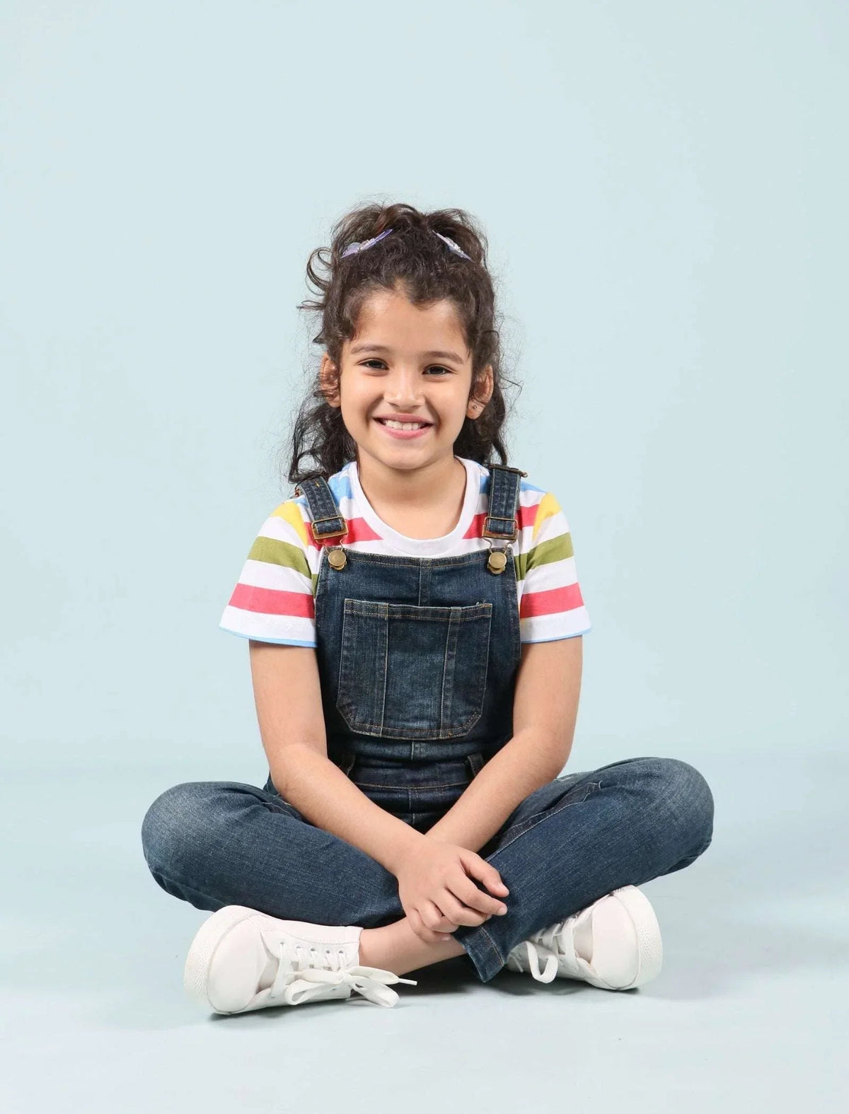 Best Fabric for Kids Clothes in Indian Summer- Tweeny Mini