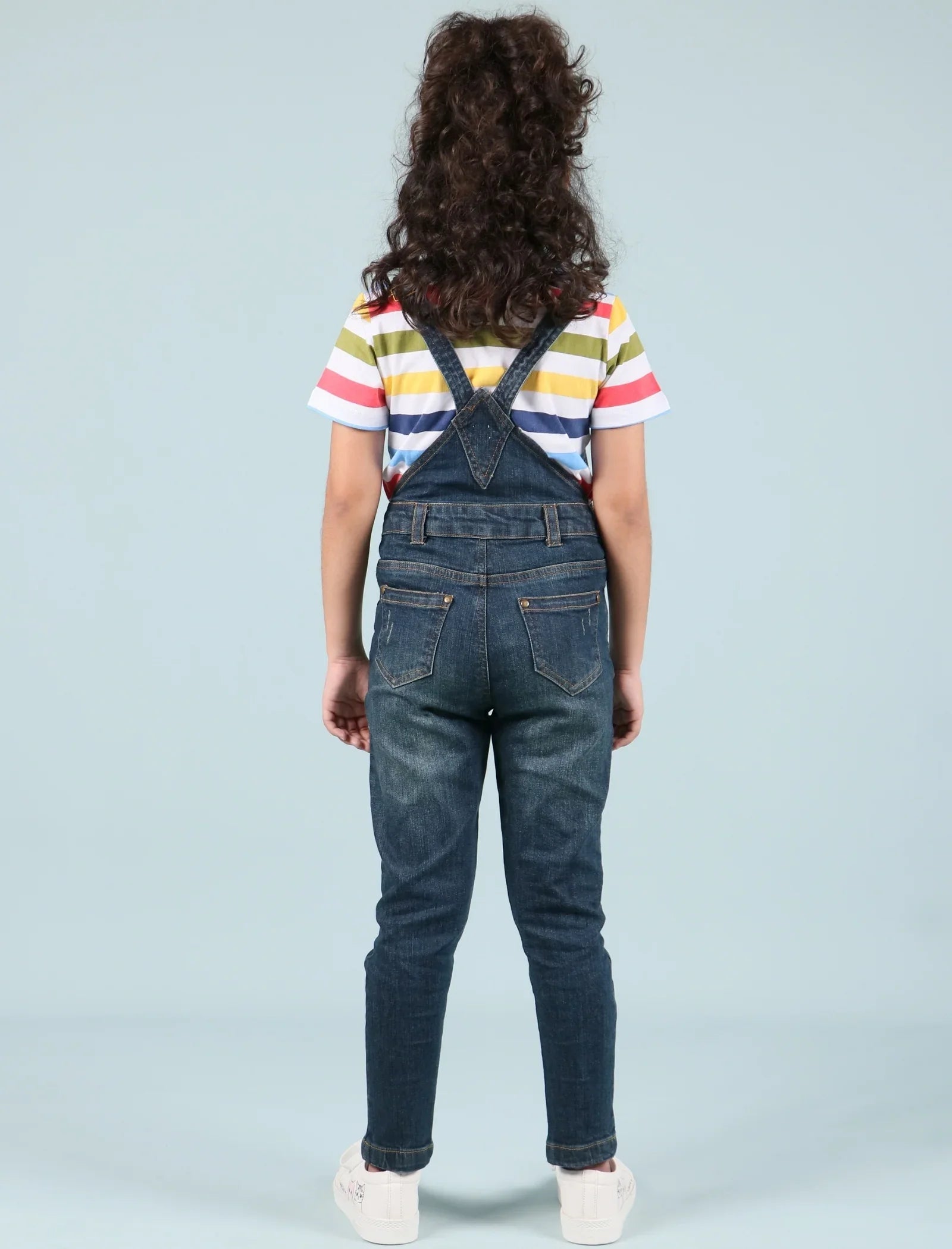 Best Fabric for Kids Clothes in Indian Summer- Tweeny Mini