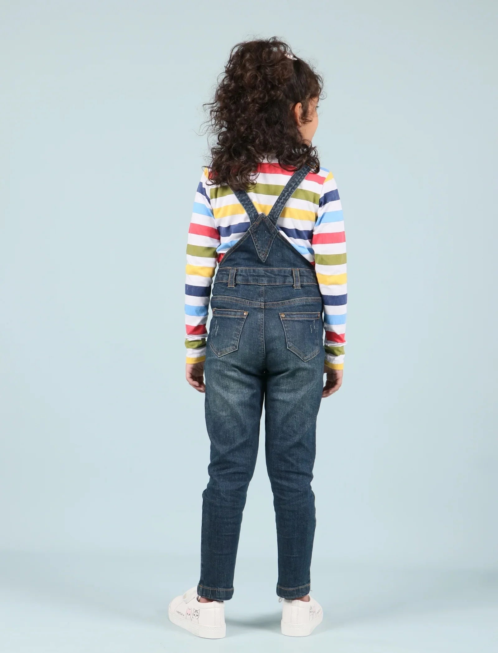 Best Fabric for Kids Clothes in Indian Summer- Tweeny Mini