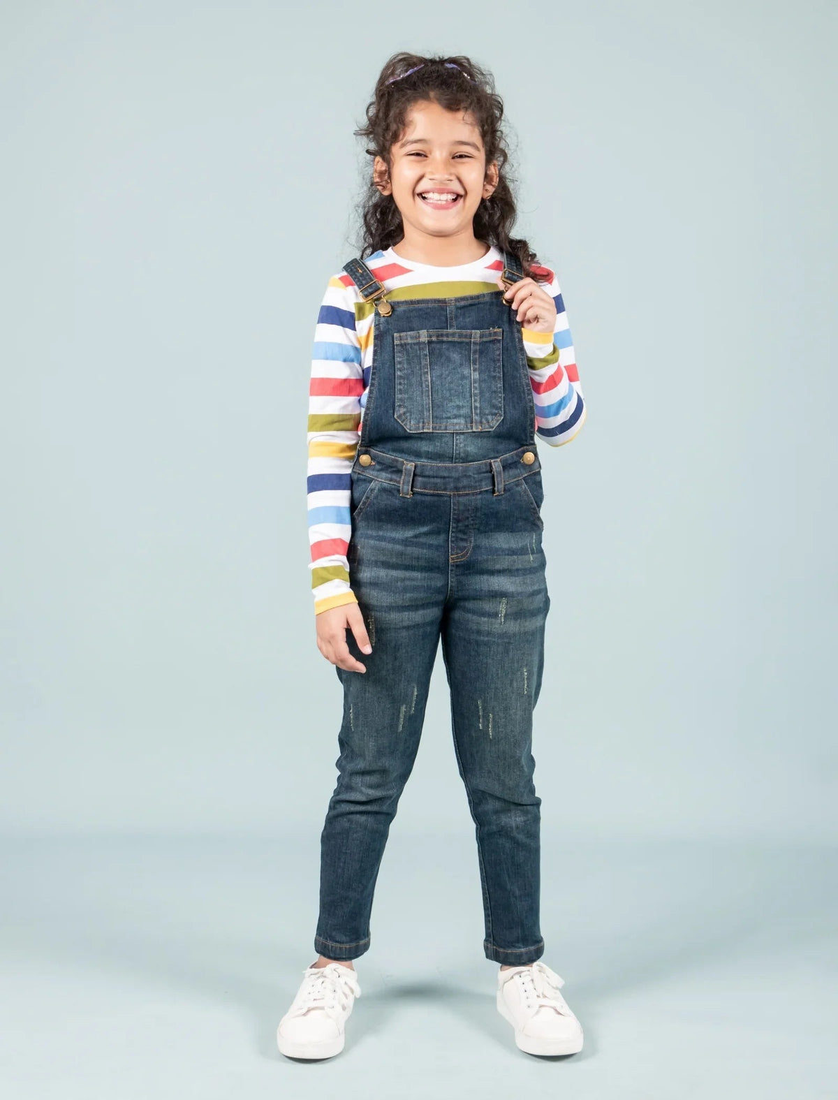 Best Fabric for Kids Clothes in Indian Summer- Tweeny Mini