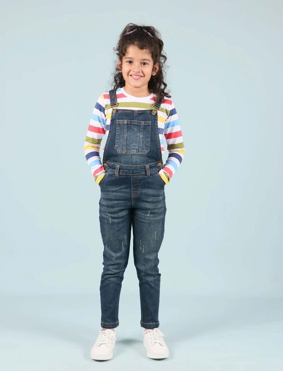 Best Fabric for Kids Clothes in Indian Summer- Tweeny Mini