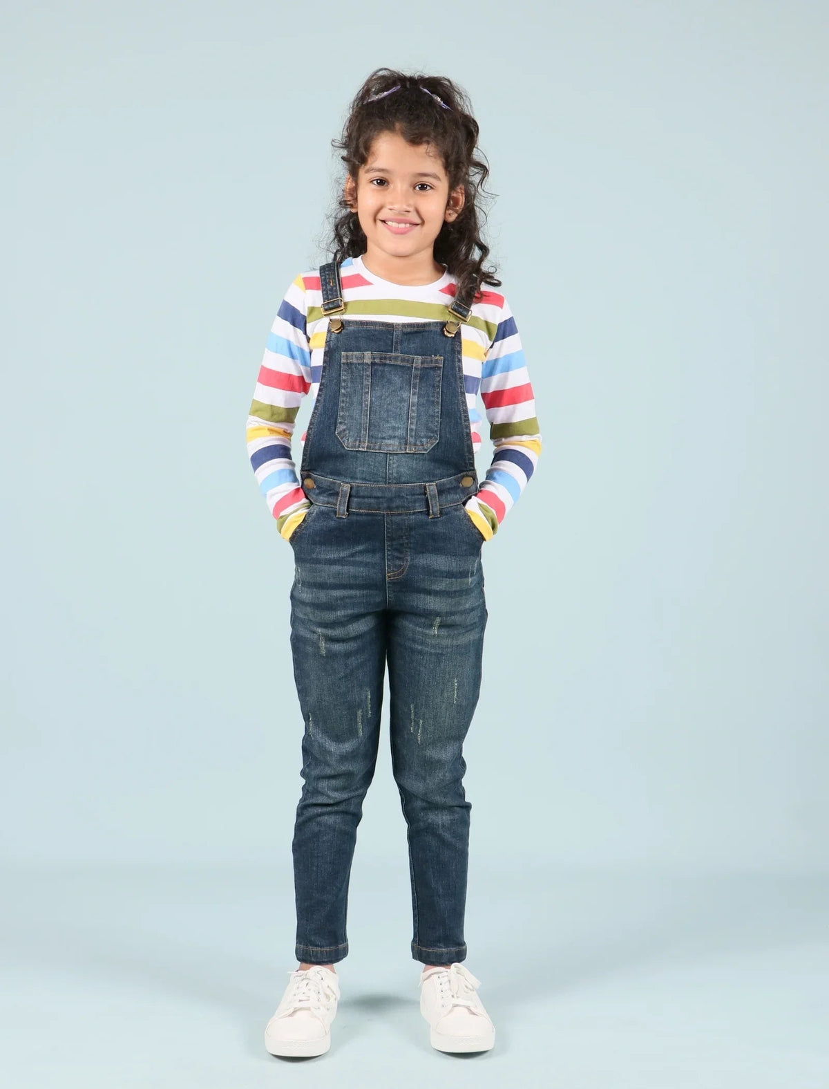 Best Fabric for Kids Clothes in Indian Summer- Tweeny Mini