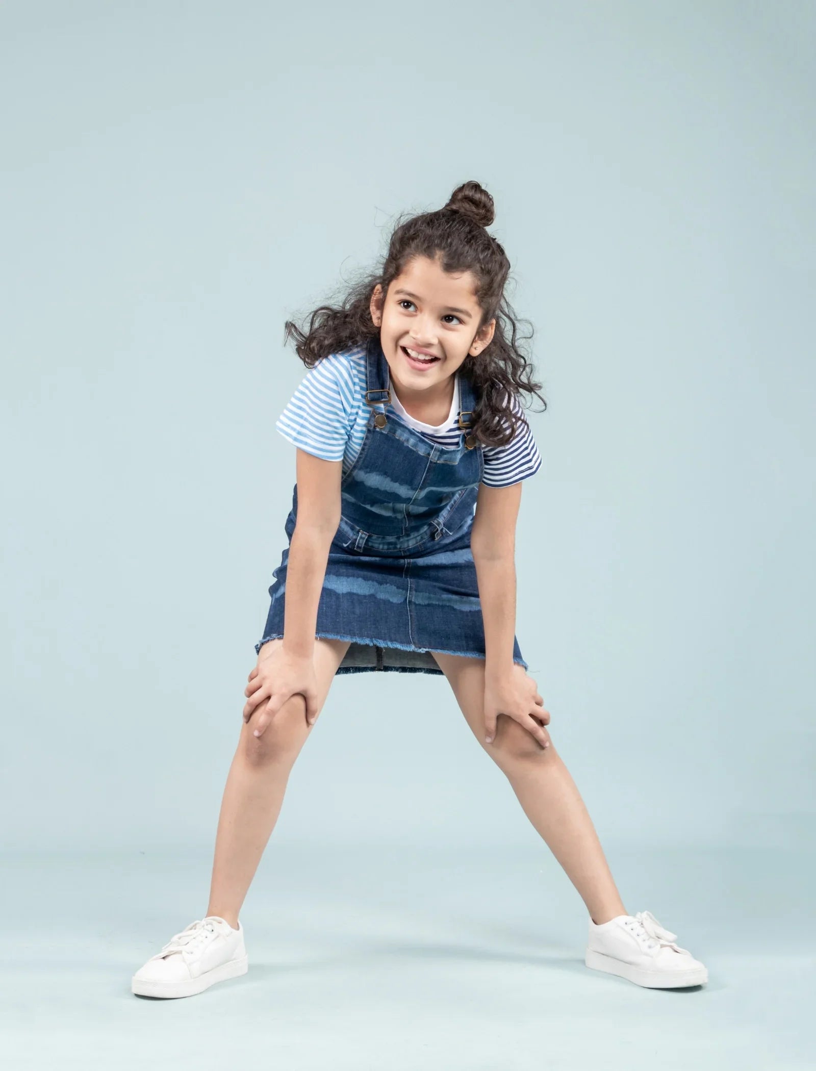 Best Fabric for Kids Clothes in Indian Summer- Tweeny Mini