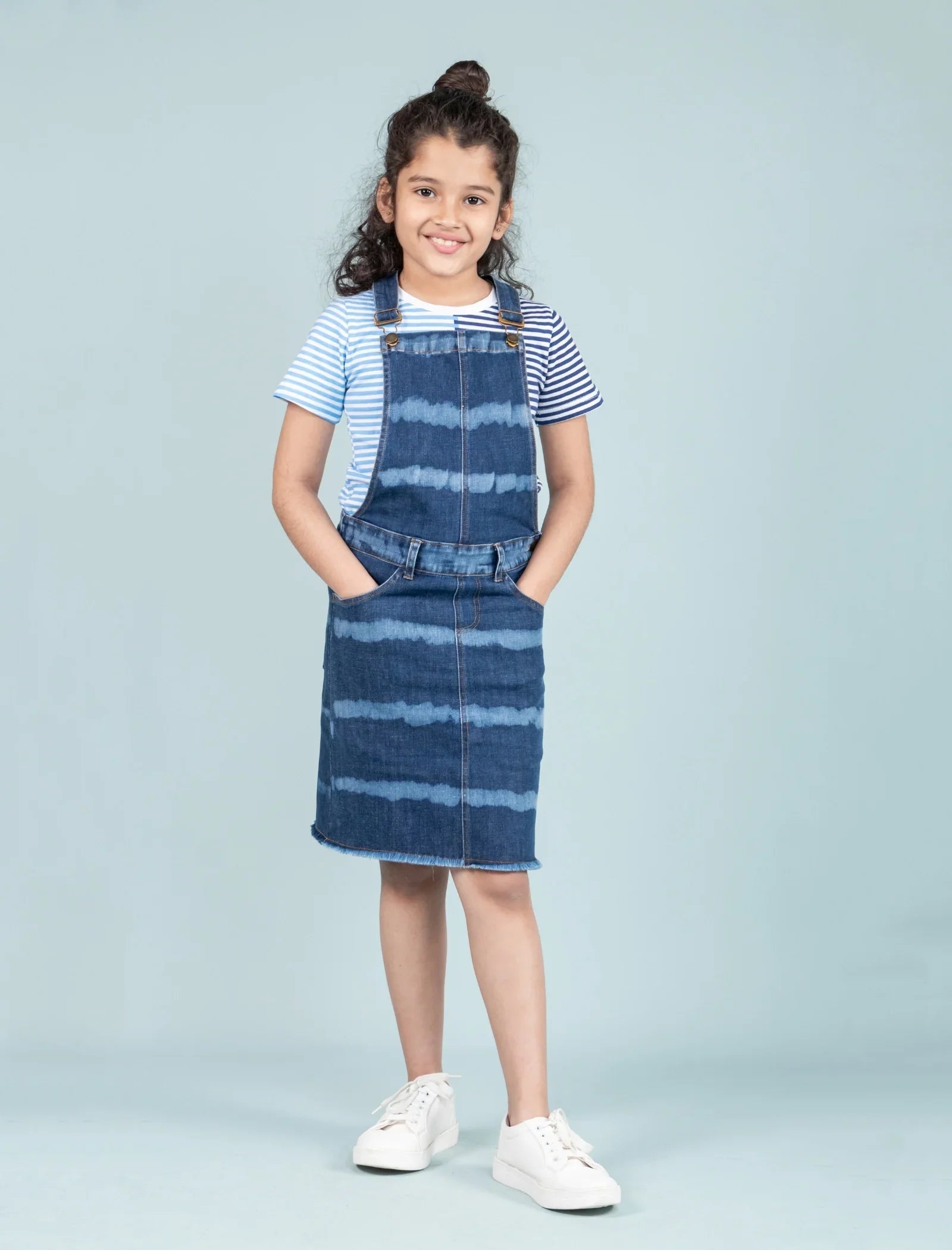 Best Fabric for Kids Clothes in Indian Summer- Tweeny Mini
