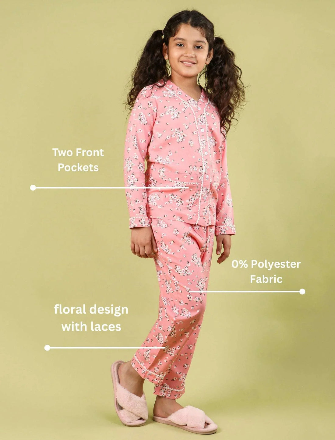Best Fabric for Kids Clothes in Indian Summer- Tweeny Mini