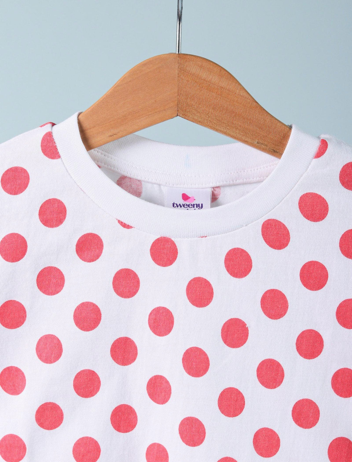 Best Fabric for Kids Clothes in Indian Summer- Tweeny Mini
