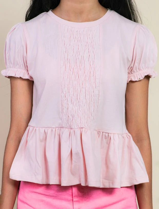 girls top for summer-Tweeny Mini