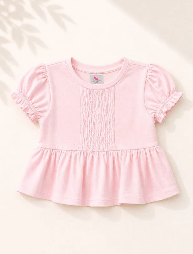 girls top for summer-Tweeny Mini