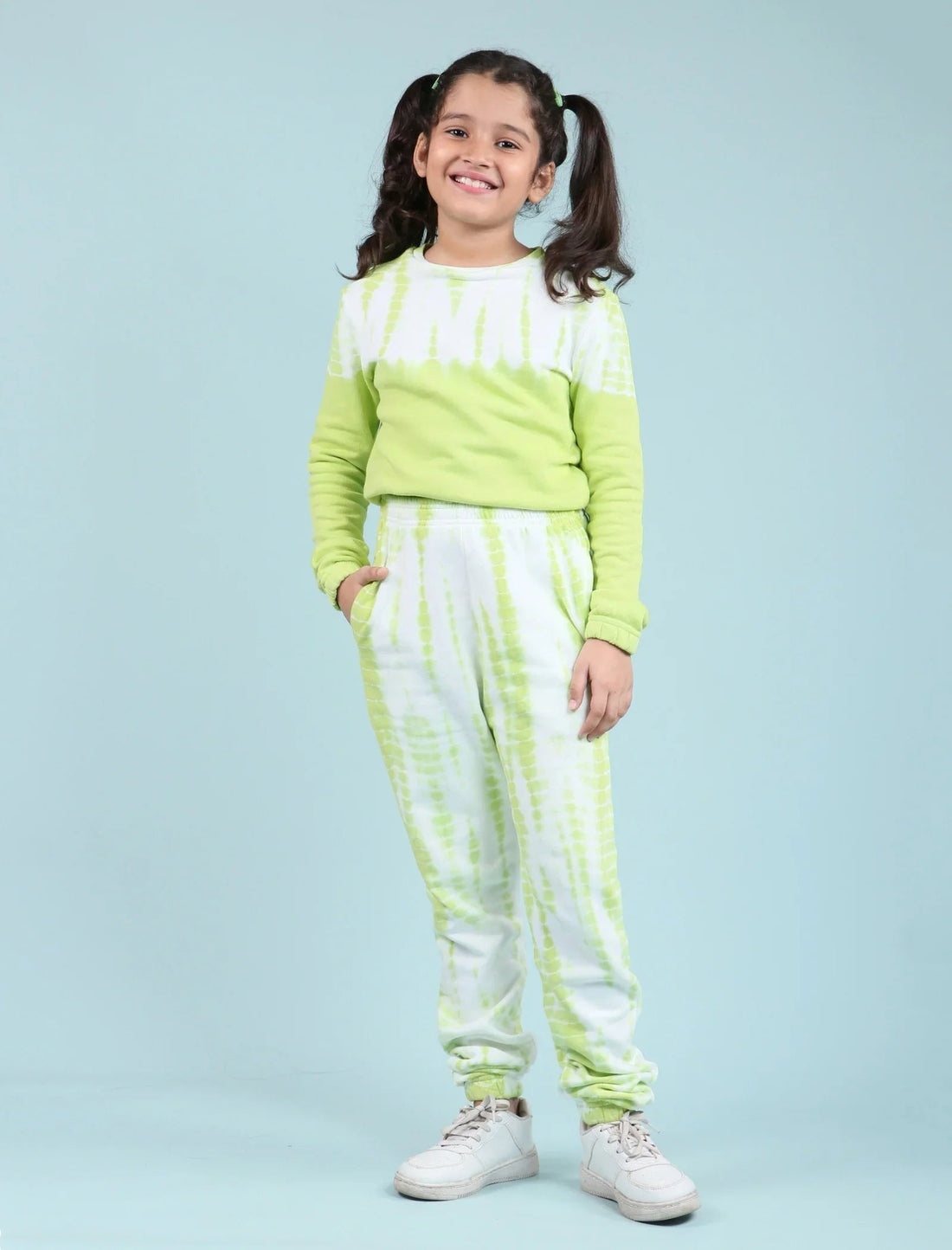 Best Fabric for Kids Clothes in Indian Summer- Tweeny Mini