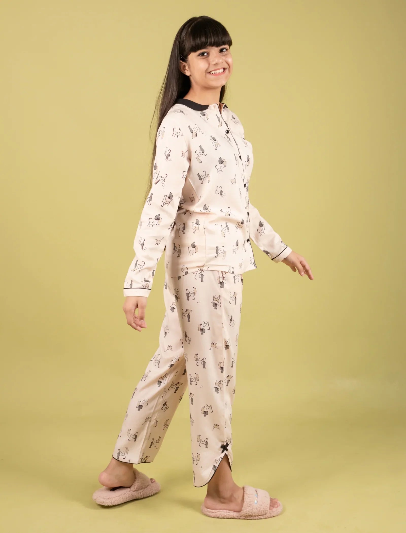 Best Fabric for Kids Clothes in Indian Summer- Tweeny Mini