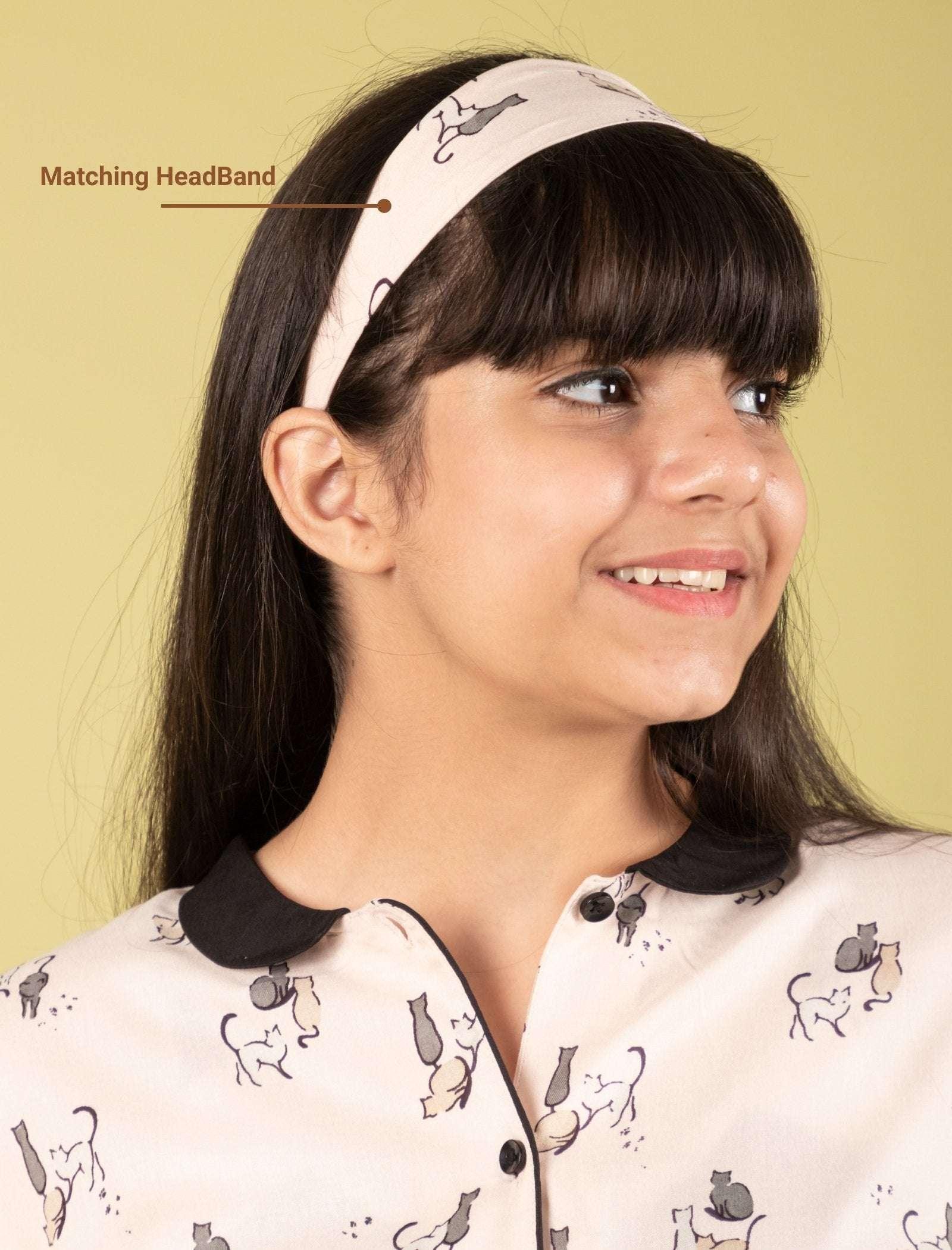 Best Fabric for Kids Clothes in Indian Summer- Tweeny Mini