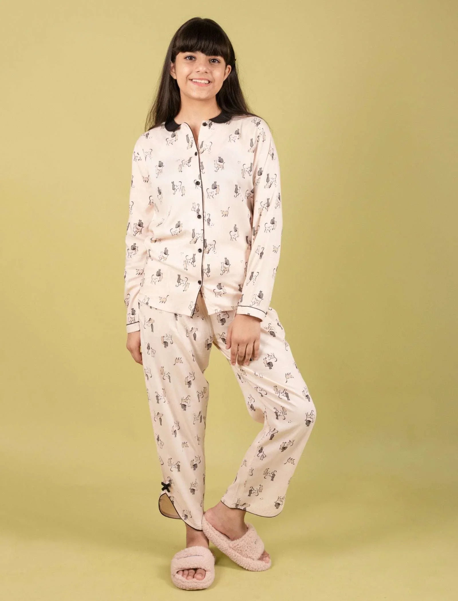 Best Fabric for Kids Clothes in Indian Summer- Tweeny Mini