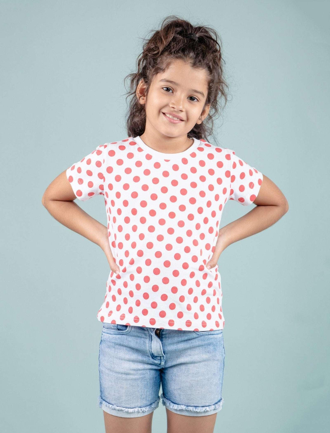 Best Fabric for Kids Clothes in Indian Summer- Tweeny Mini