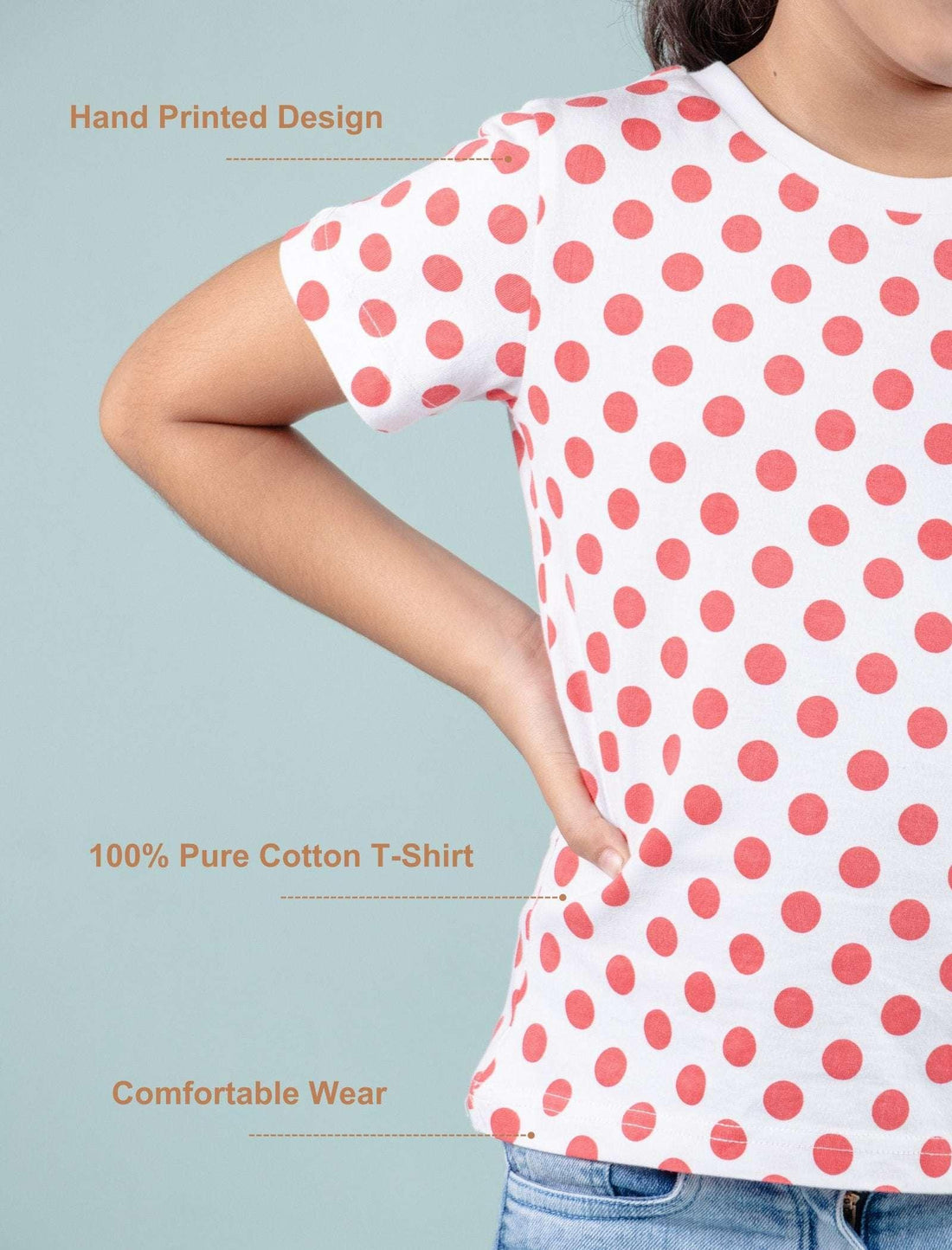 Best Fabric for Kids Clothes in Indian Summer- Tweeny Mini
