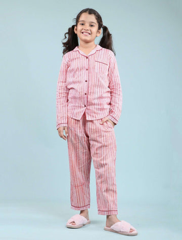 Best Fabric for Kids Clothes in Indian Summer- Tweeny Mini