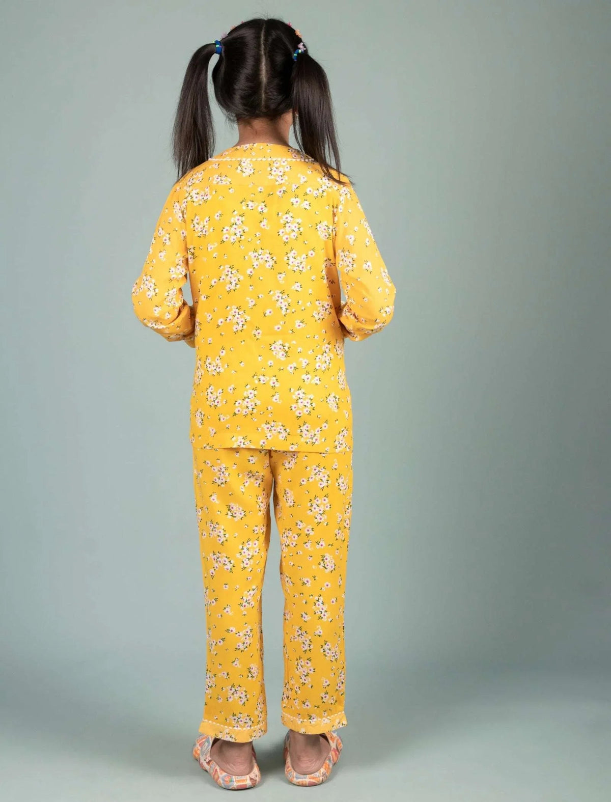 Best Fabric for Kids Clothes in Indian Summer- Tweeny Mini