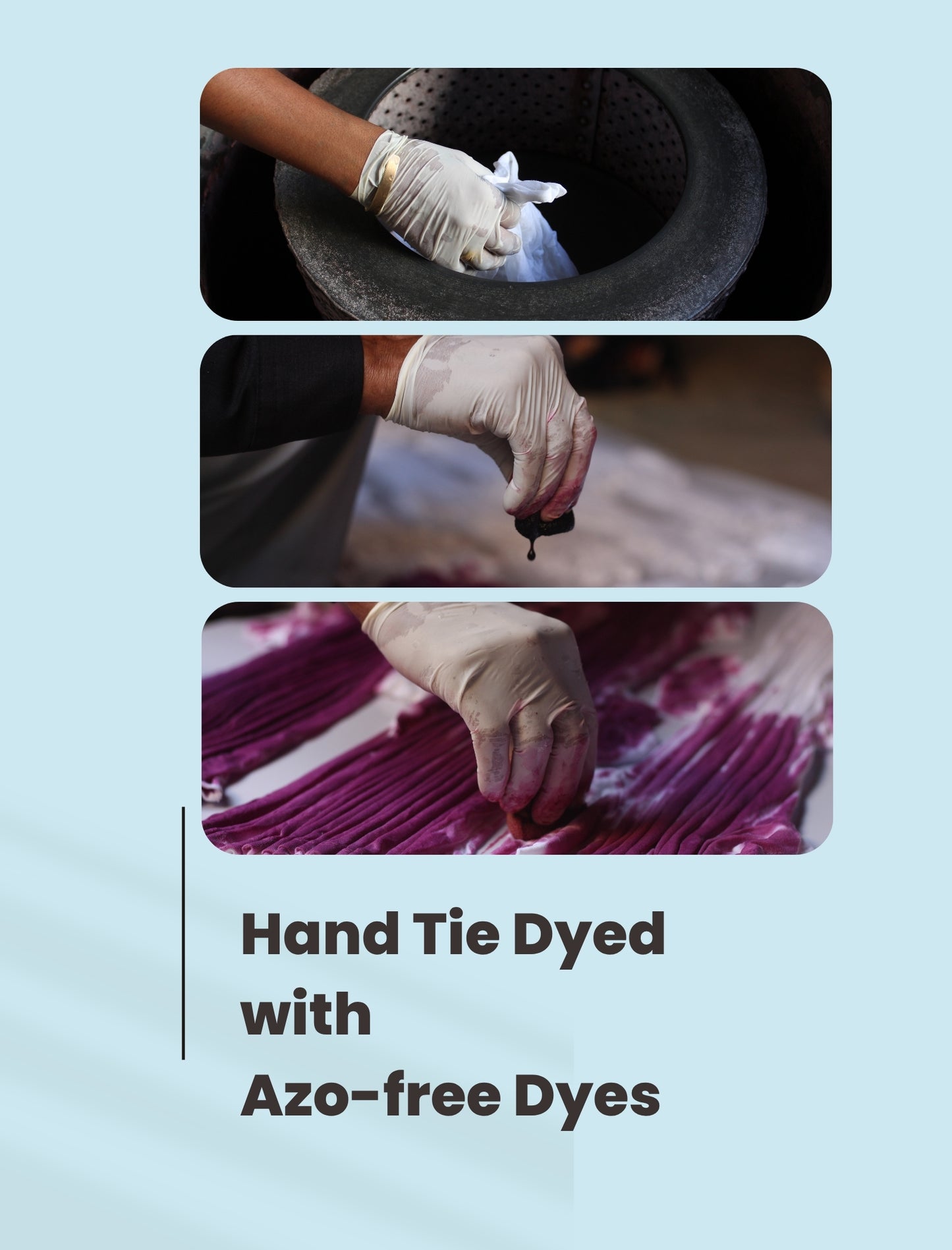 Terry Cotton Girls Kids Tie Dye Joggers Set (Mineral Red) - Tweeny Mini