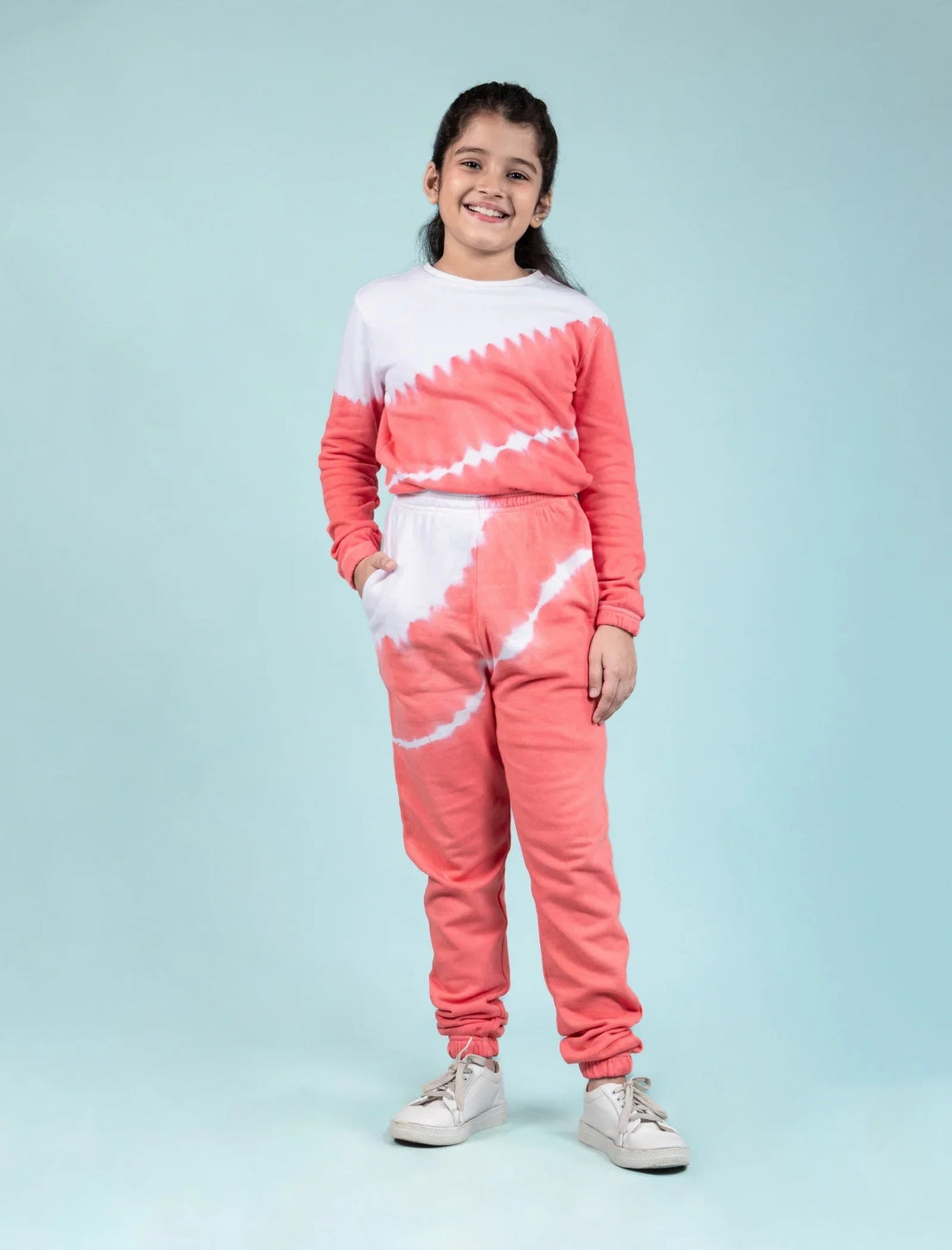 Best Fabric for Kids Clothes in Indian Summer- Tweeny Mini