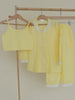Fairy Floss (Pastel Yellow) Night wear-Tweeny Mini

