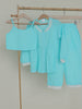 Fairy Floss (Baby Blue) Night wear-Tweeny Mini

