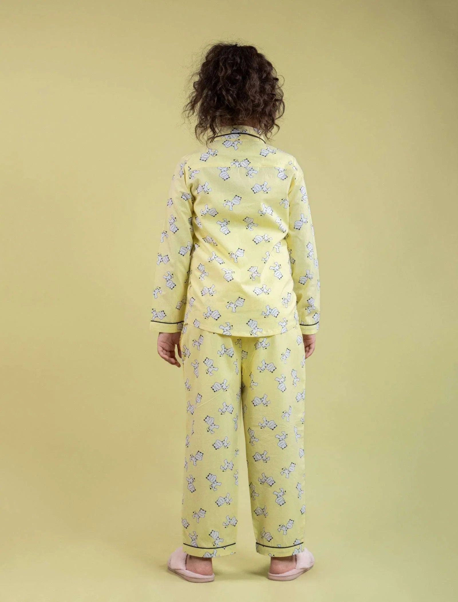 Best Fabric for Kids Clothes in Indian Summer- Tweeny Mini