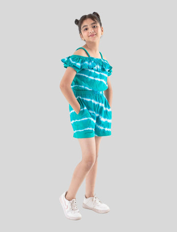 Best Fabric for Kids Clothes in Indian Summer- Tweeny Mini