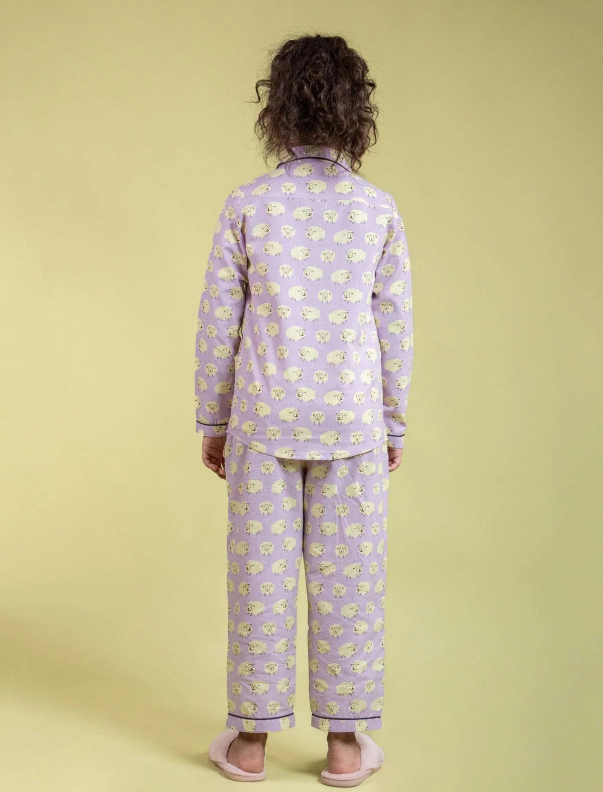 Best Fabric for Kids Clothes in Indian Summer- Tweeny Mini