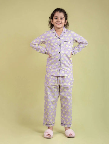 Best Fabric for Kids Clothes in Indian Summer- Tweeny Mini