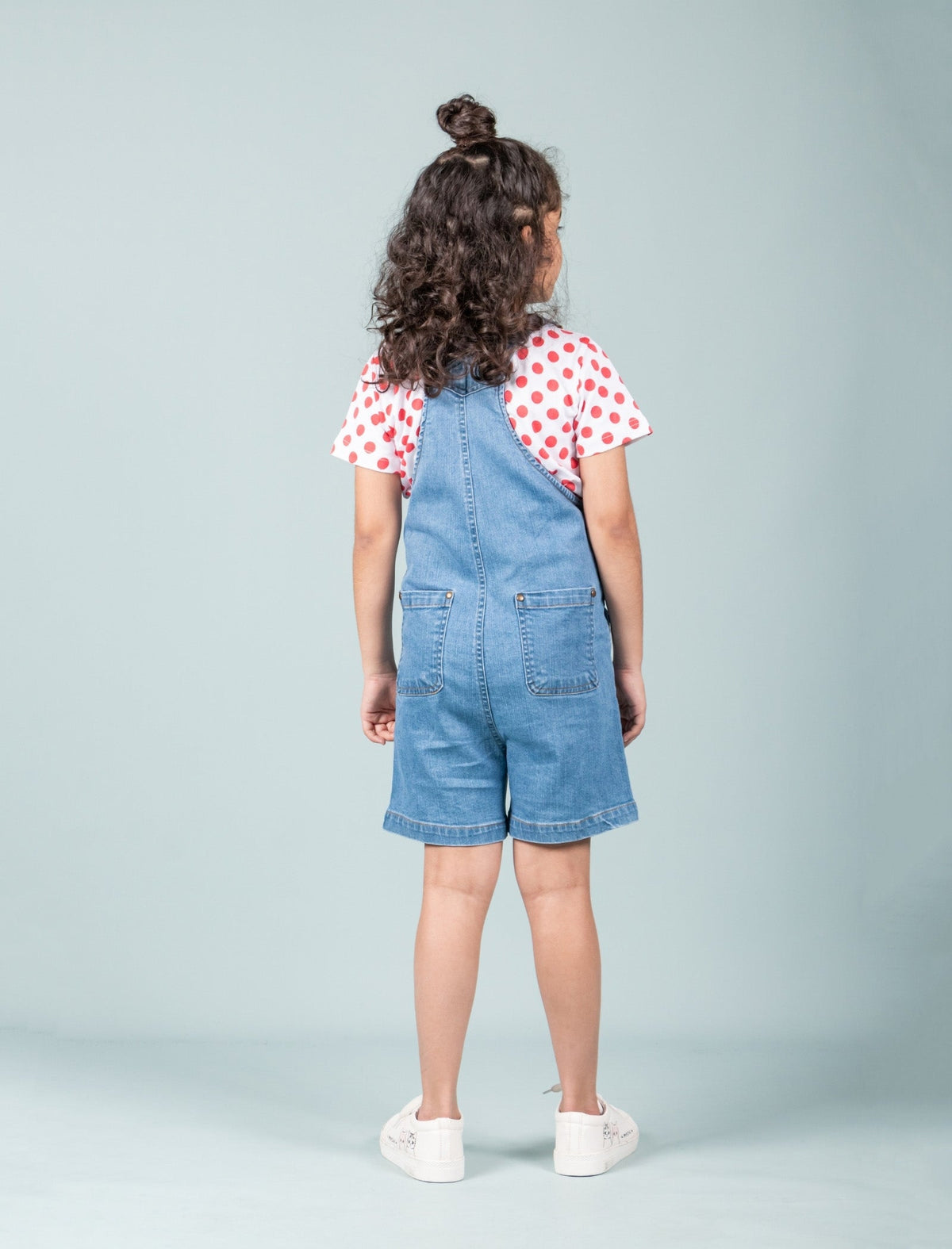 Best Fabric for Kids Clothes in Indian Summer- Tweeny Mini