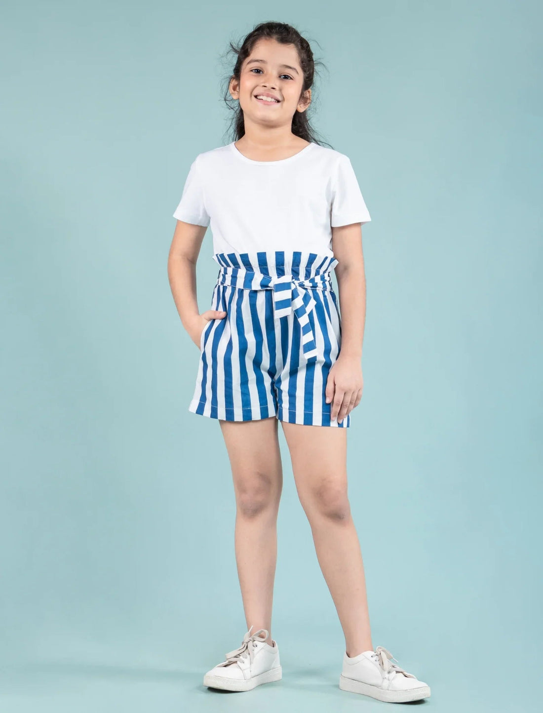 Best Fabric for Kids Clothes in Indian Summer- Tweeny Mini