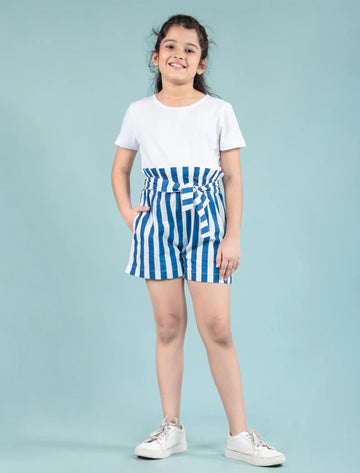Best Fabric for Kids Clothes in Indian Summer- Tweeny Mini