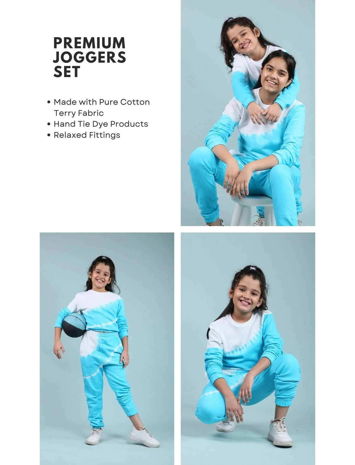 Best Fabric for Kids Clothes in Indian Summer- Tweeny Mini