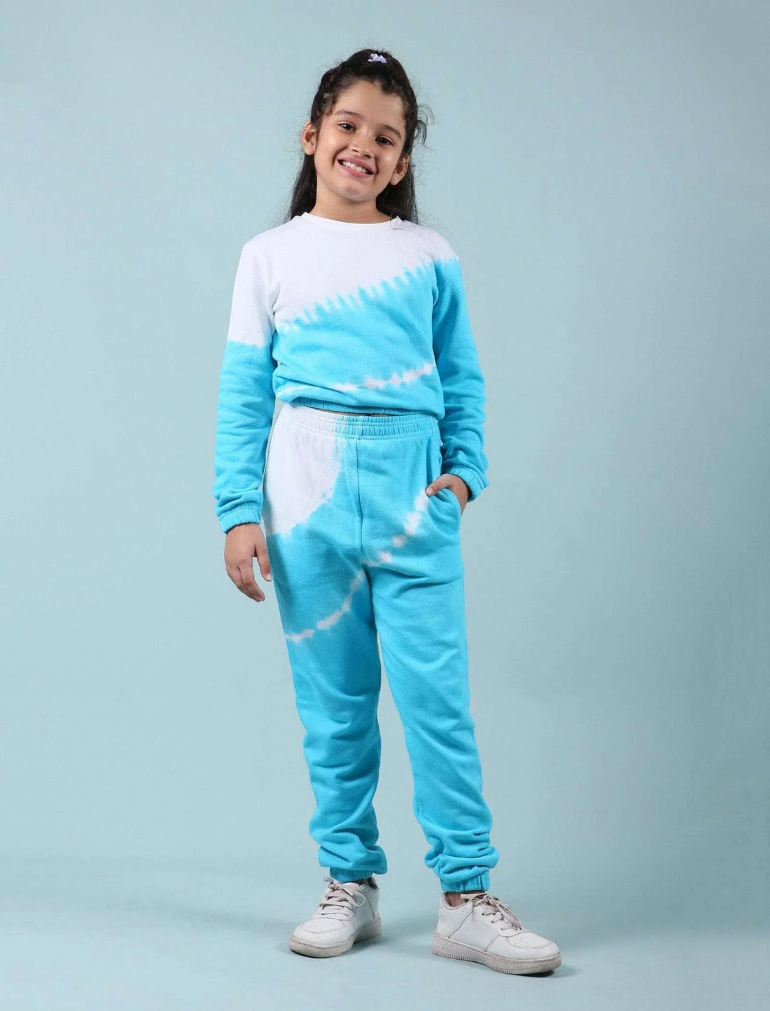 Best Fabric for Kids Clothes in Indian Summer- Tweeny Mini