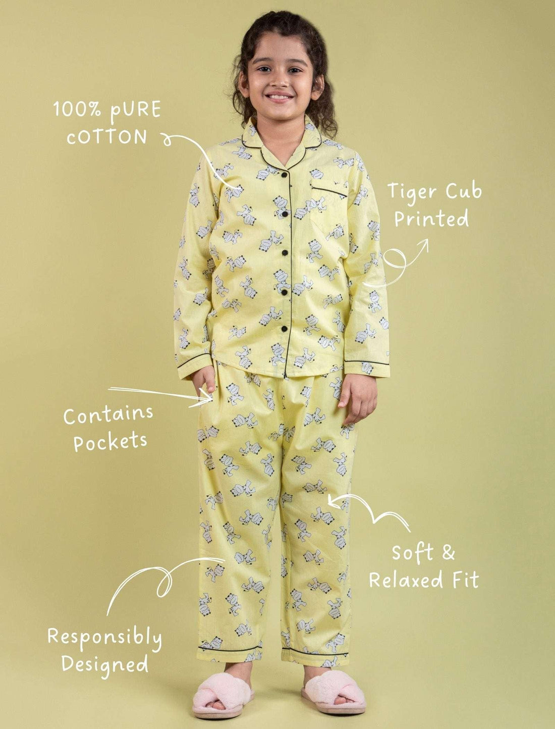 Best Fabric for Kids Clothes in Indian Summer- Tweeny Mini